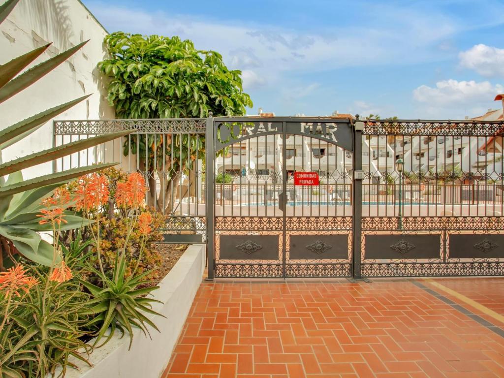 Fotografie z fotogalerie ubytování SUPERB FLAT, Terrace 20m, 2Rooms, Pool, Wi Fi v destinaci Costa Del Silencio