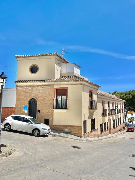 Apartamentos Villa Torcal, Villanueva de la Concepción ...