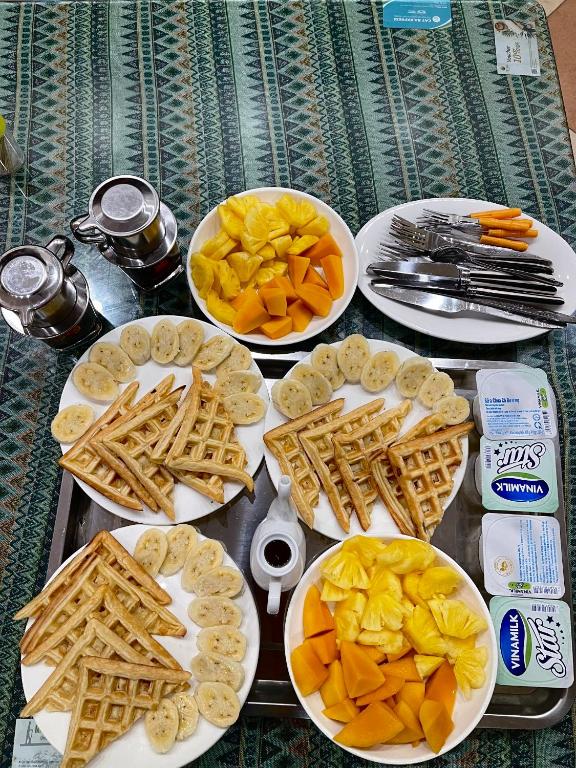 Green Riders House - Motorbike Rental & Tours - 19