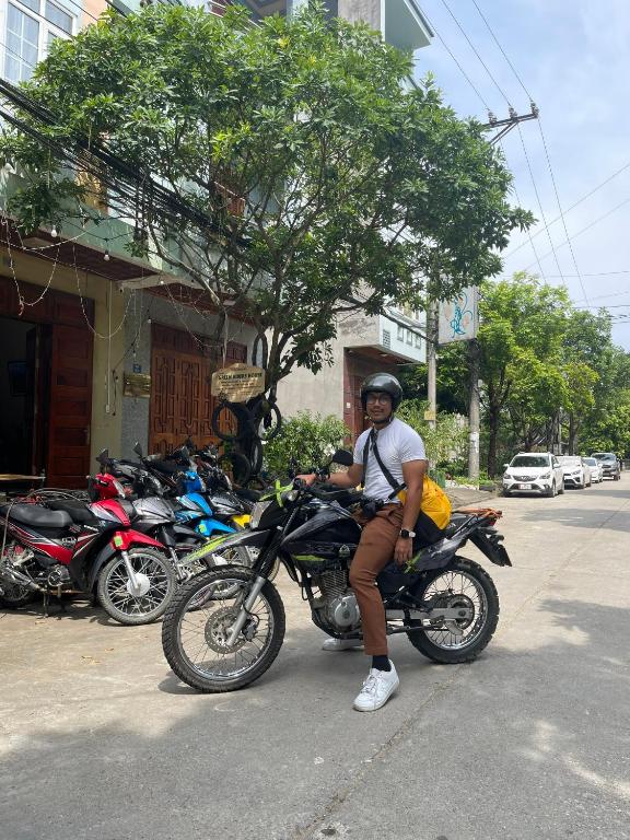 Green Riders House - Motorbike Rental & Tours - 17