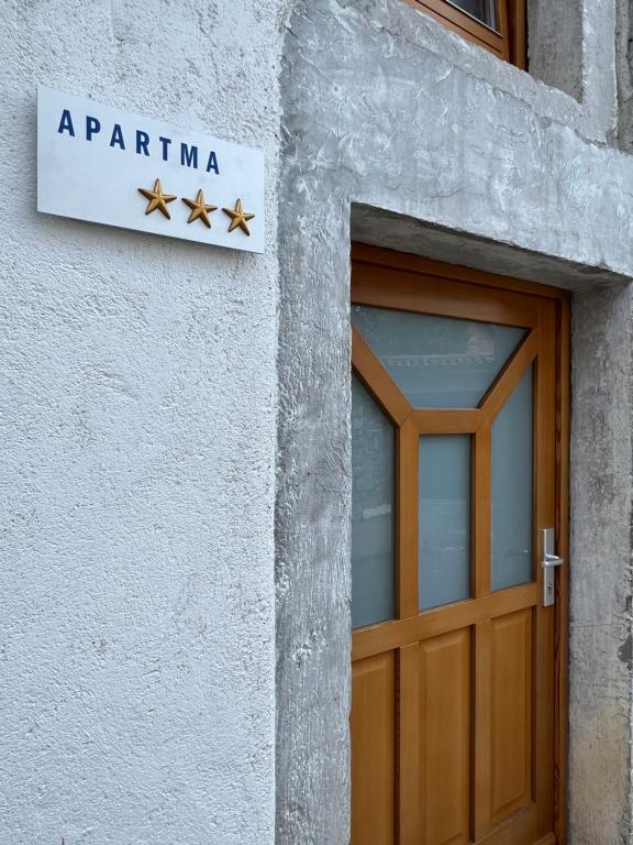 Fotografie z fotogalerie ubytování Guesthouse 45 v destinaci Dutovlje