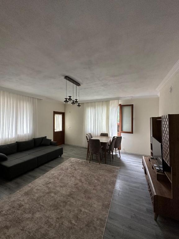 Trabzon – Rize Elit Apart