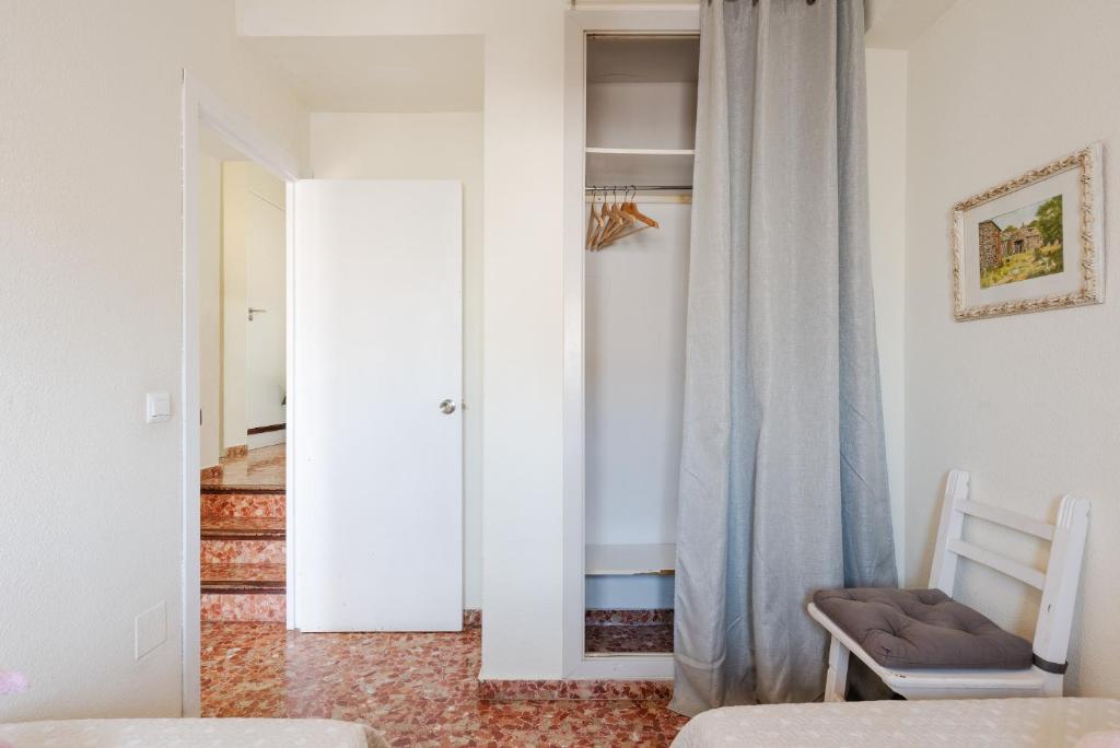 Fotografia z galérie ubytovania Casa Beramendi v destinácii Torremolinos
