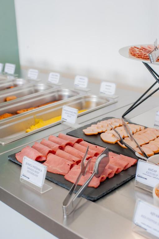 Garni Hotel Centar - Resim 27