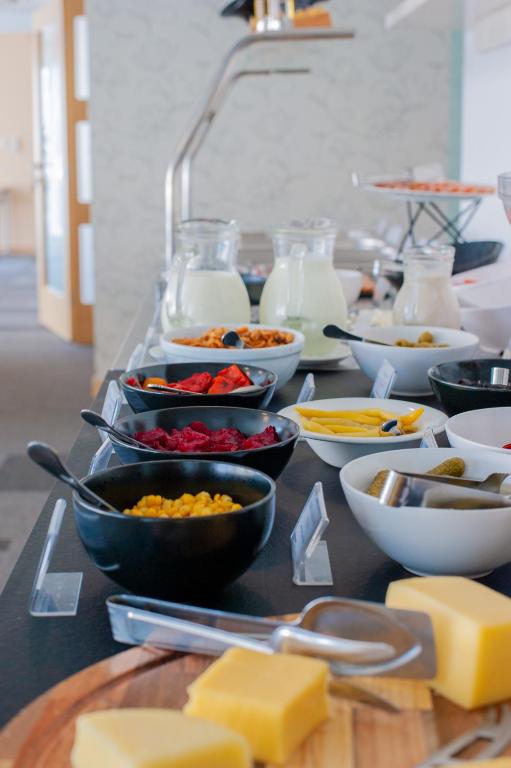 Garni Hotel Centar - Resim 28