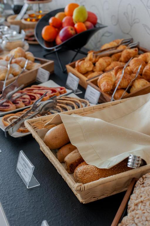 Garni Hotel Centar - Resim 31