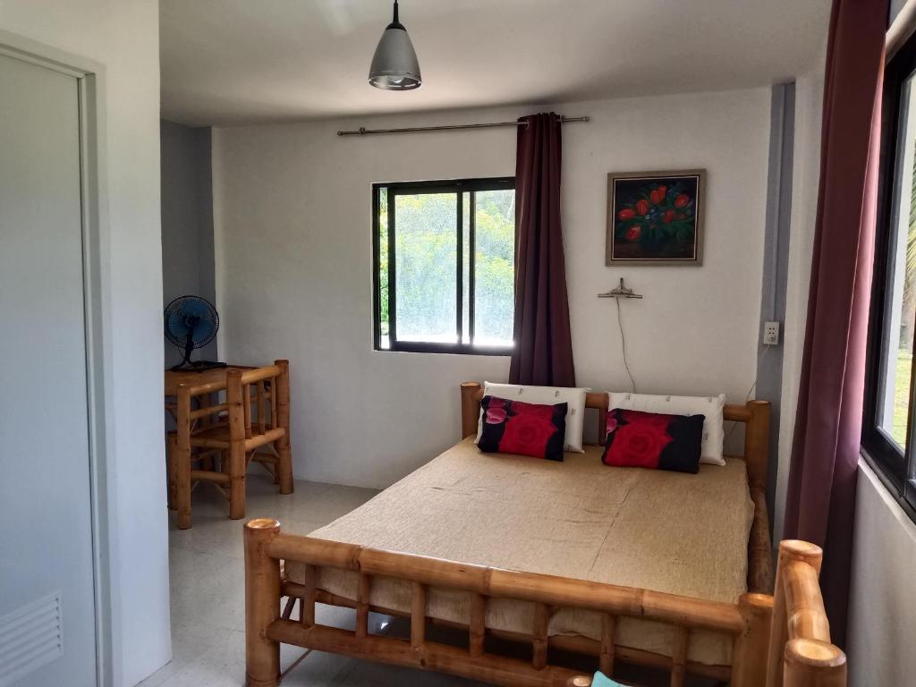 AndJoy B&B and Resto Bar - Double Room With Private Bathroom