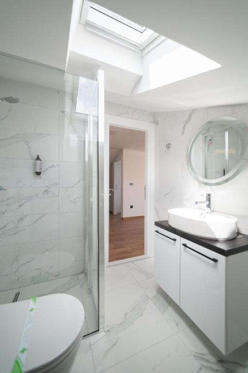 Luxury Apartments Una Sarajevo - 