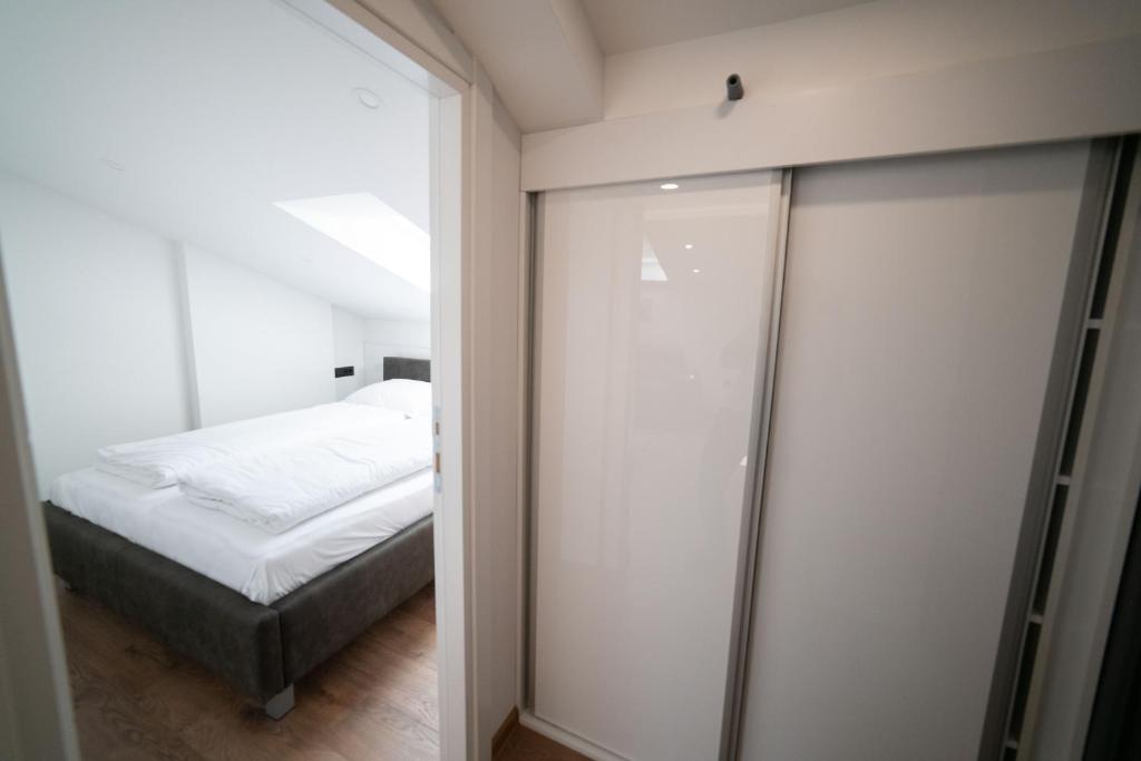 Luxury Apartments Una Sarajevo - Loft