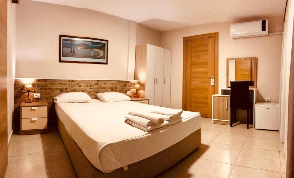 Легло или легла в стая в Bayram Hotel