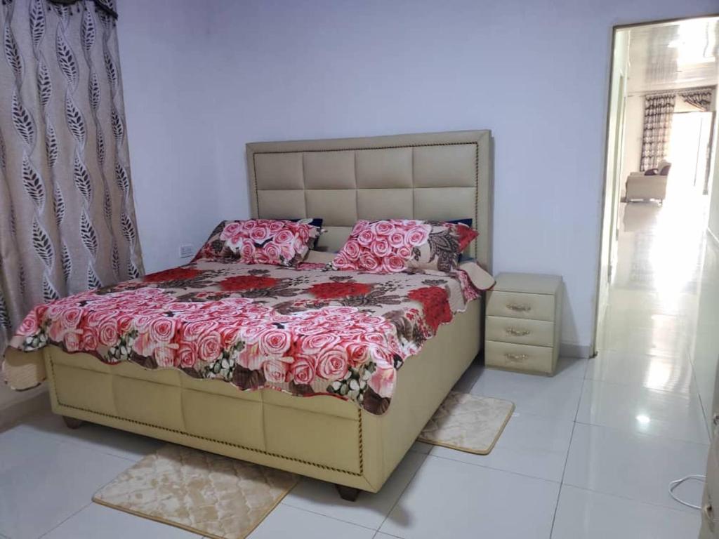 Savagem Furnished Apartment - Apartamento De Dos Dormitorios