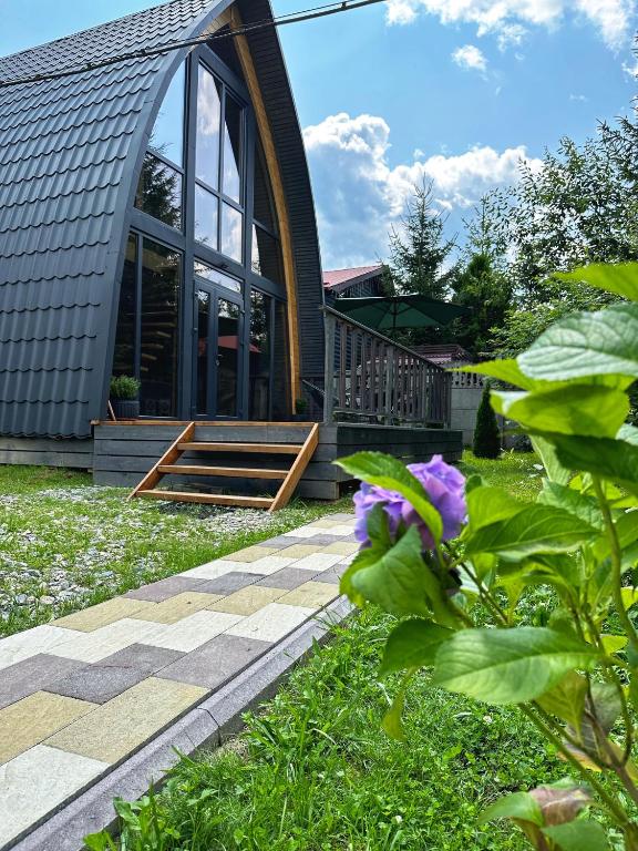 U Yaroslava Hotel - Casa Con 2 Camere Da Letto