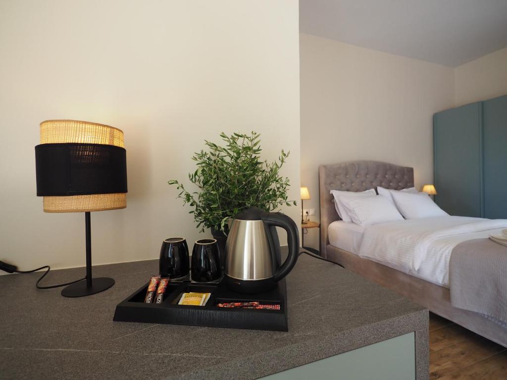 Terra Di Pietra Exclusive Suites & Apartments - 15