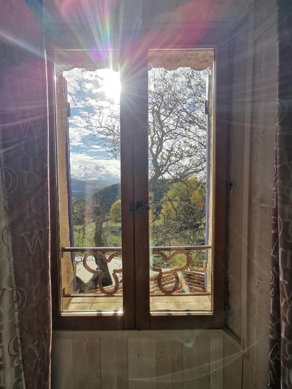 Imagen de la galería de Gite De Groupe, en Bargème