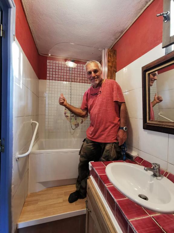 Imagen de la galería de Gite De Groupe, en Bargème