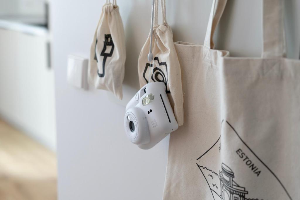 Foto Pärnus asuva majutusasutuse Bob W Pärnu galeriist