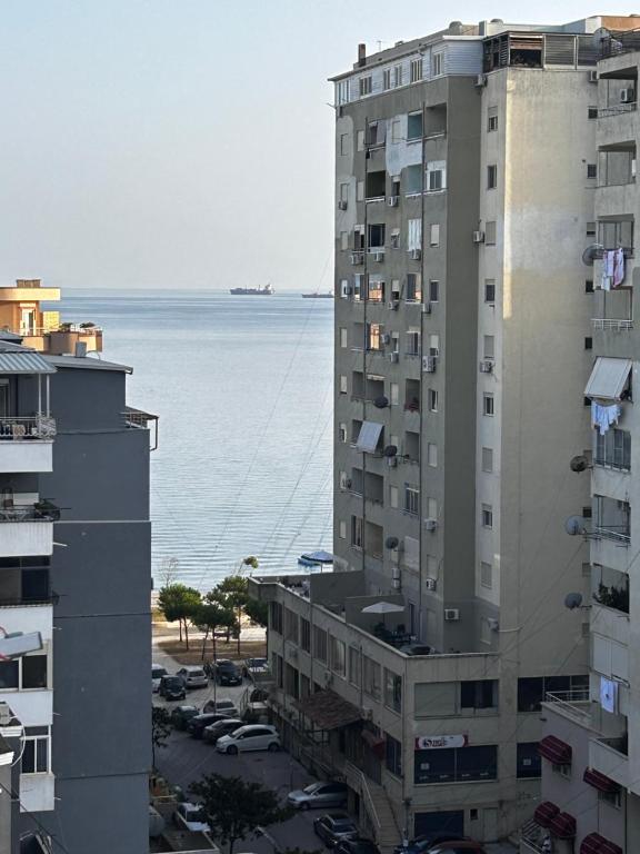 Belix City Apartments