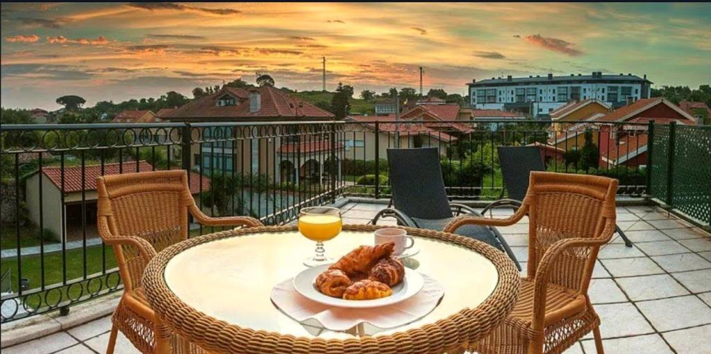 Silken La Hacienda De Don Juan - Double Or Twin Room With Terrace