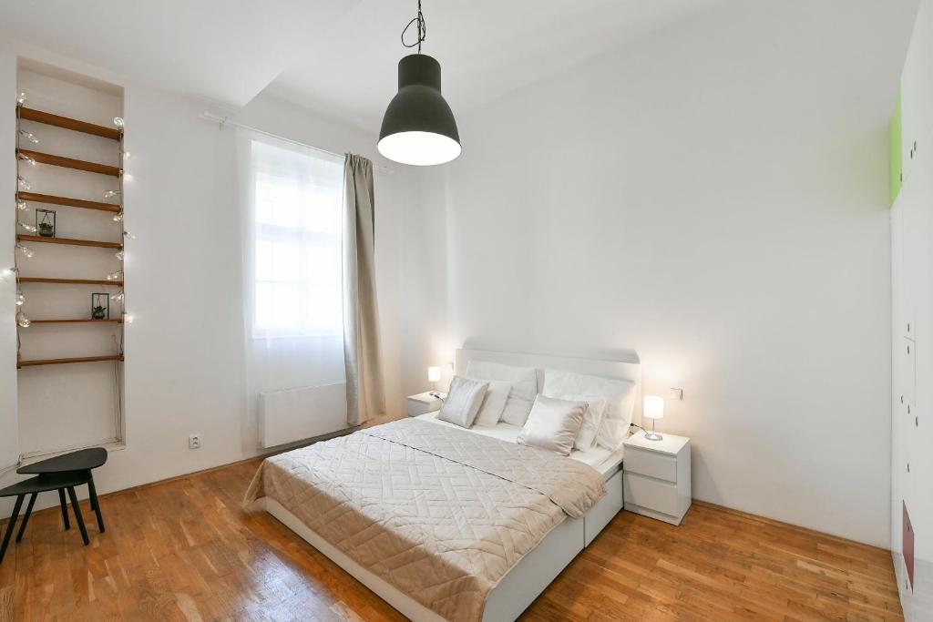 Klimentská 52 Residence - 14