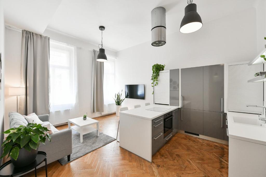 Klimentská 52 Residence - 6