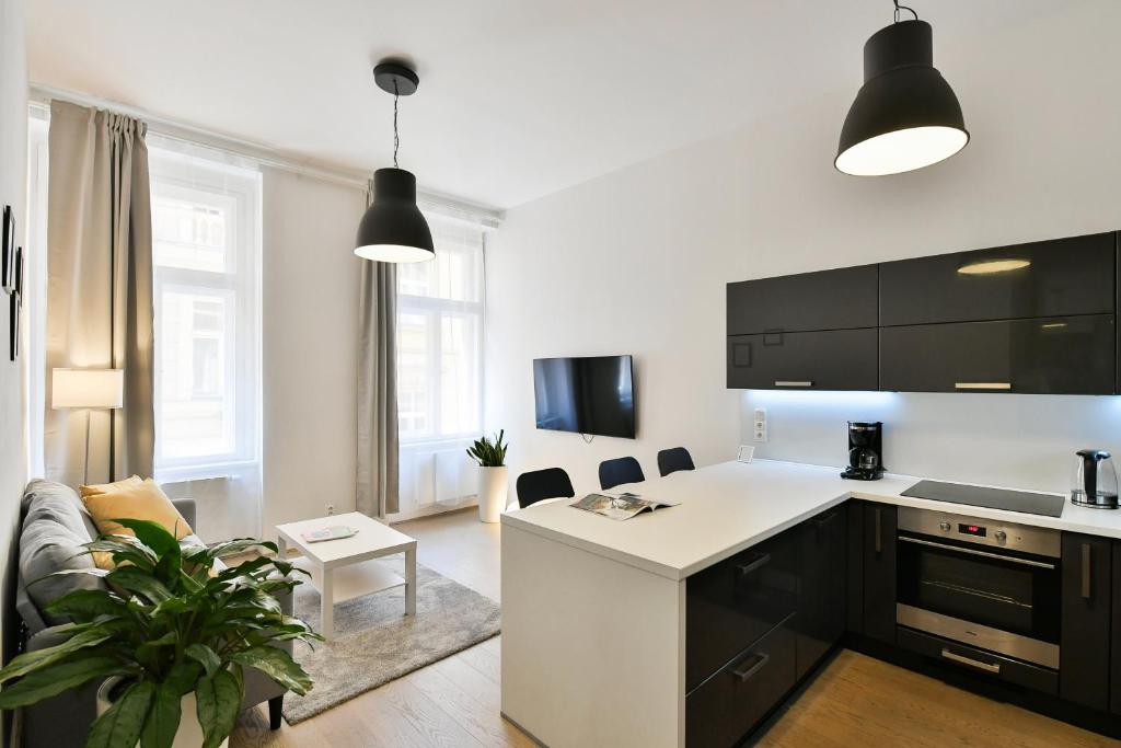 Klimentská 52 Residence - 17