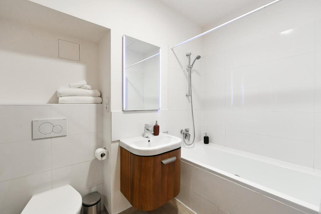 Klimentská 52 Residence - 12