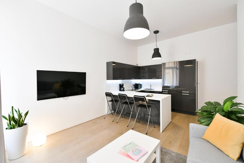 Klimentská 52 Residence - 15