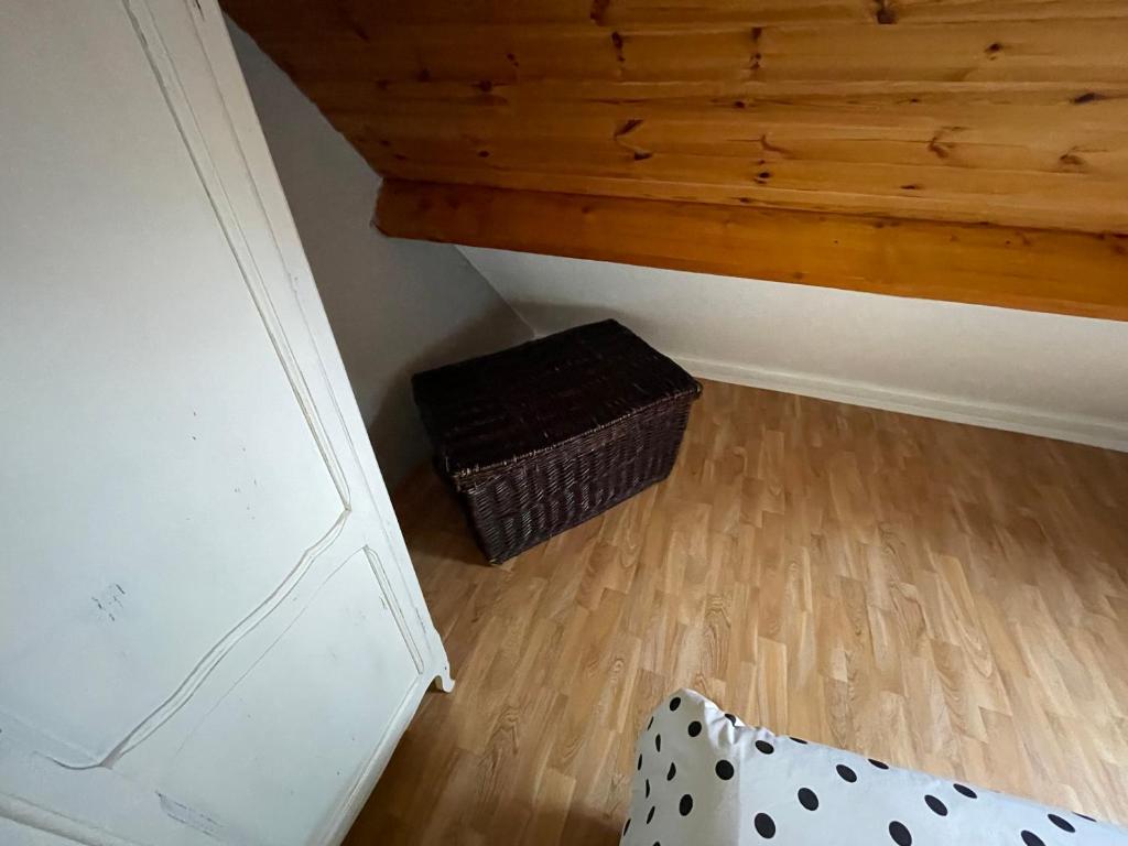 Fotografie z fotogalerie ubytování B&B Des Bois Sans Nombre v destinaci Paliseul