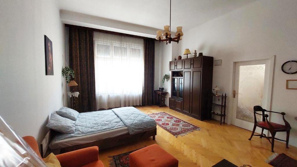 Bross1 1082 Budapest, Baross utca 19 4em 1a kép - 1