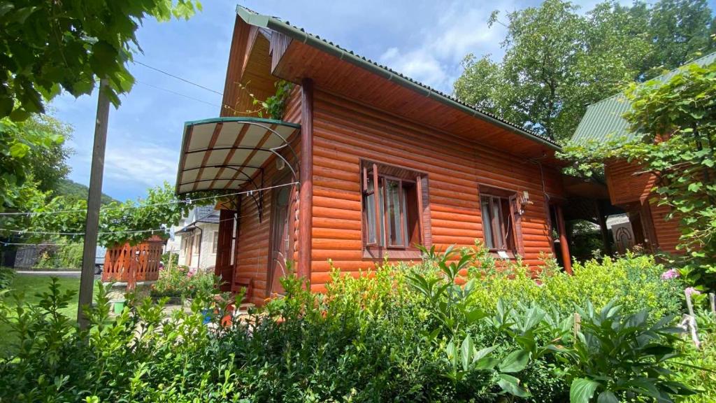 Садиба над греблею фото 6