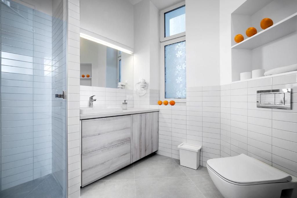 Apartamenty Pomarańczarnia - 8