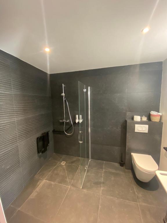 Demeures & Châteaux Le Clos Luly - Double Room - Disability Access