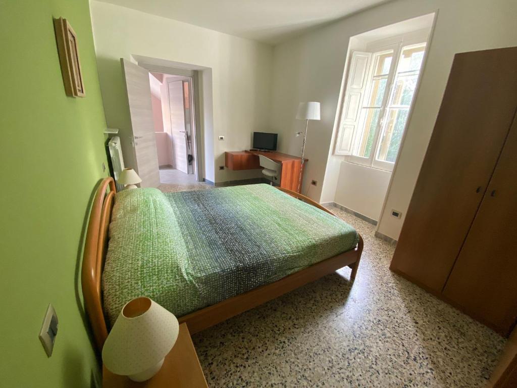 Holiday Home - Grande Chambre Double