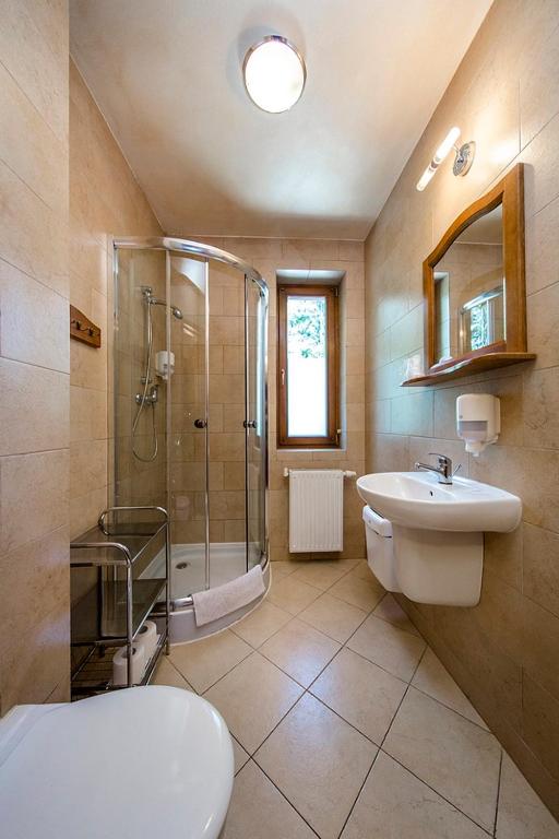 
Single Room with Balcony
