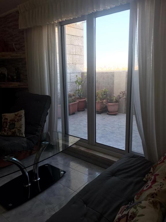 Givat Zeev - between Jerusalem and Tel Aviv, 25 minutes from the airport - Apartamento De Dos Dormitorios