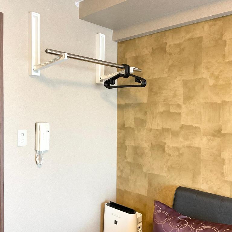 Fotografie z fotogalerie ubytování Comfort stay Miyabi v destinaci Čičibu