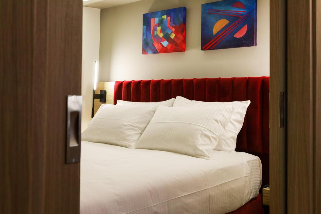 Urban Frame Acropolis - Resim 13