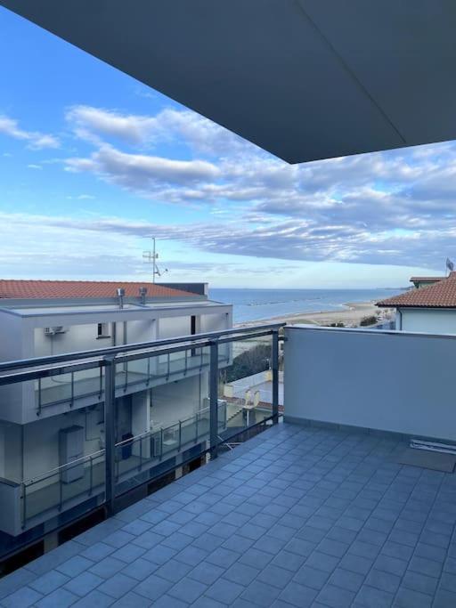 ACQUAMARINA Appartamento nuovo sul mare, Torino di Sangro (prezzi