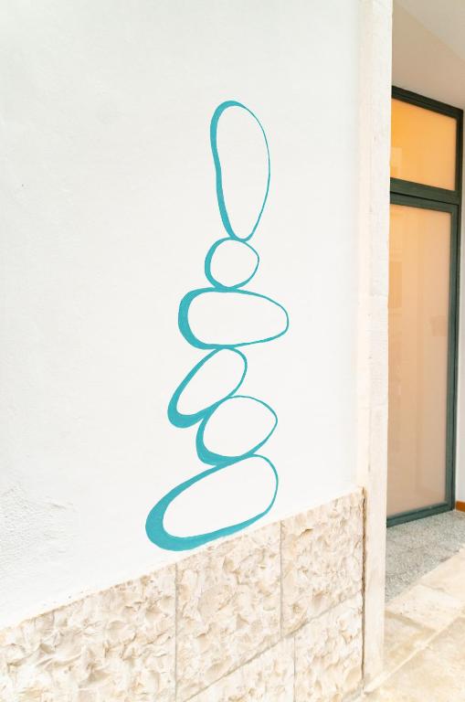 Fotografie z fotogalerie ubytování Oppure - Centro Città Spa & Relax v destinaci Polignano a Mare