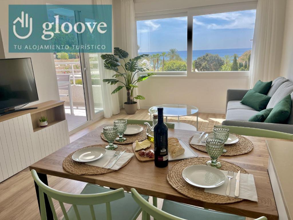 Luxe Beach Two By Gloove, Villajoyosa – Bijgewerkte prijzen 2023