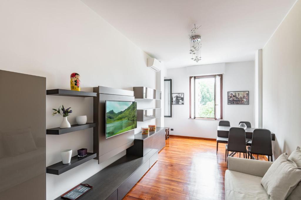 Easylife - Milano - Sabotino 20 - Porta Romana