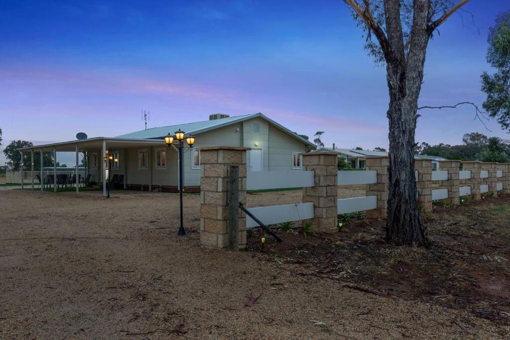 The Murray River Weekender, Ulupna West (updated prices 2024)