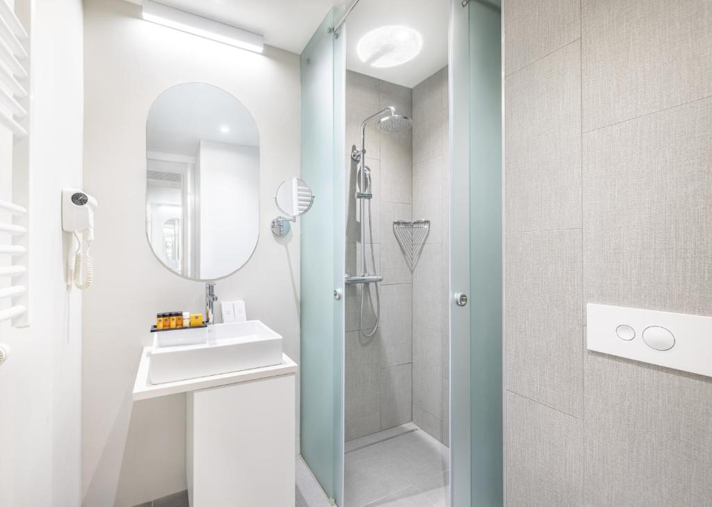 Aminess Vival Lišanj Family Hotel - 17