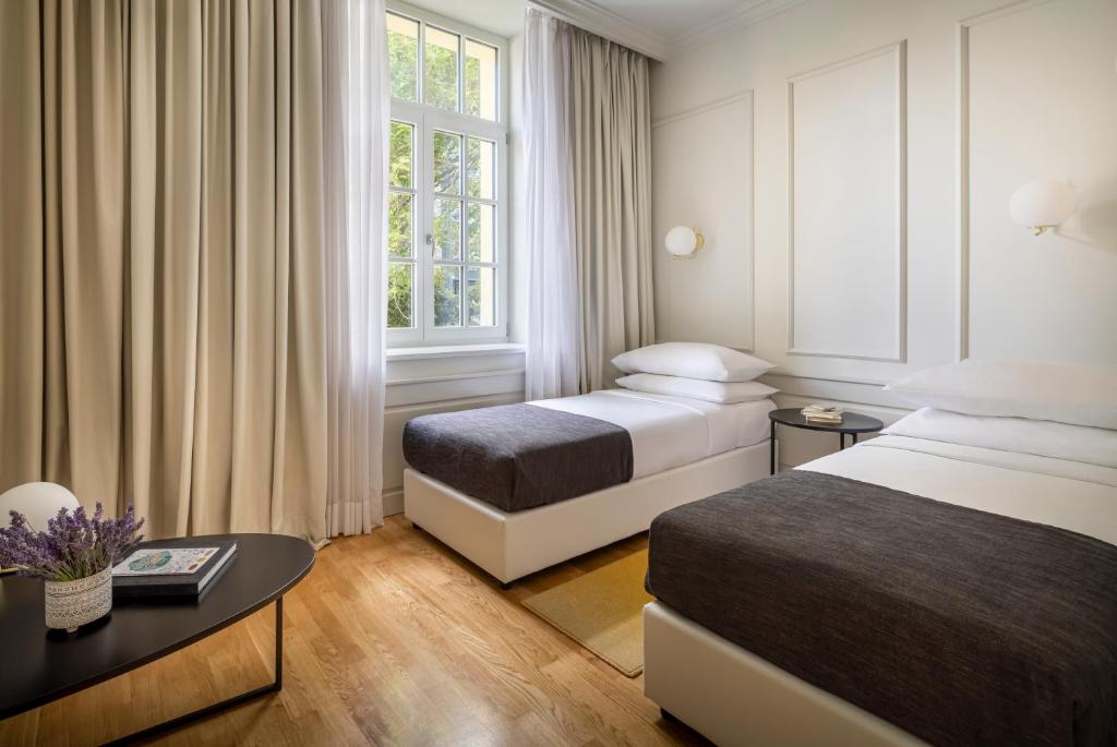 Aminess Vival Lišanj Family Hotel - 16