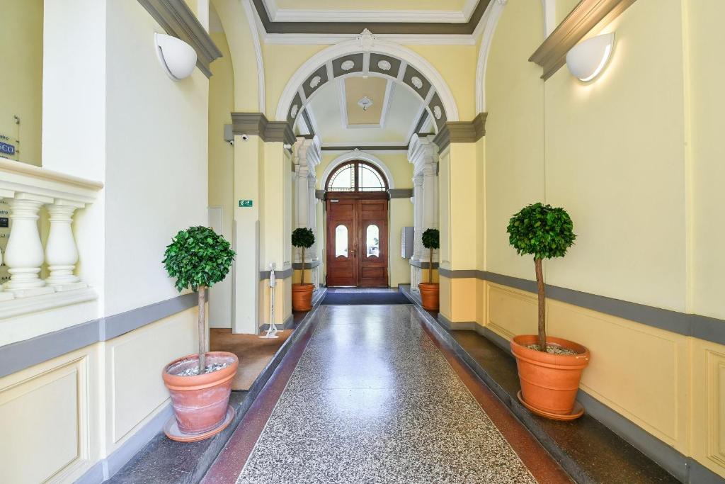 Klimentská 52 Residence - 8