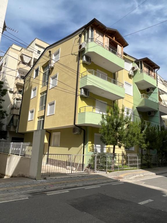 Hasa Apartments, Durrës (updated prices 2025)