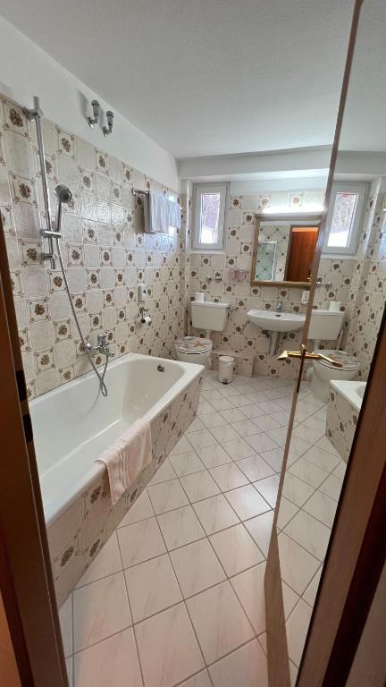 Hotel Silberfelsen photo