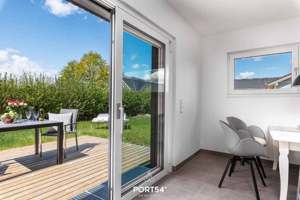 Üldine mäevaade või majutusasutusest Lille sort hus pildistatud vaade