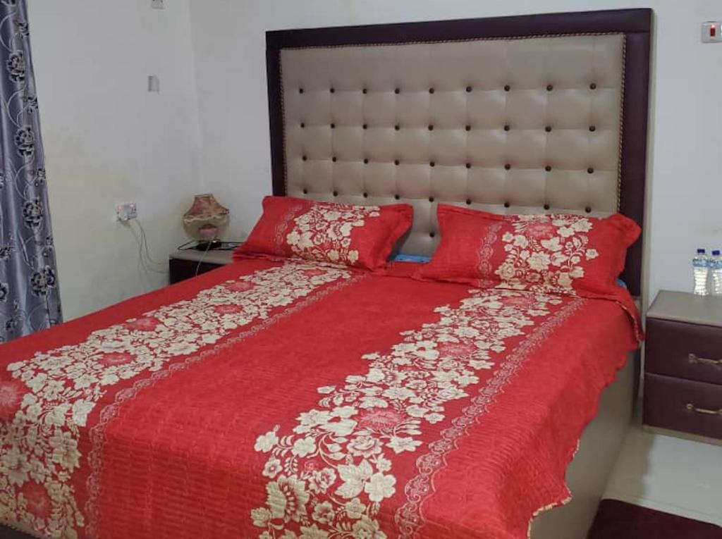 Savagem Furnished Apartment - Apartamento De Dos Dormitorios
