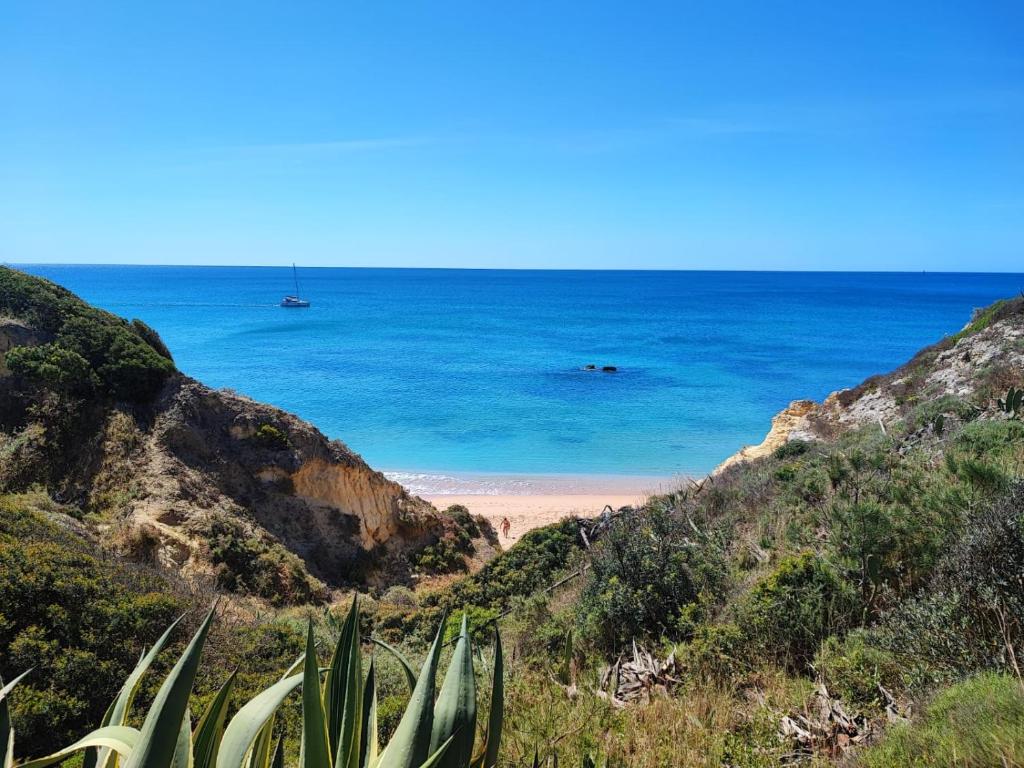 Aldeamento Praia dos Beijinhos - Twee Slaapkamers Appartement